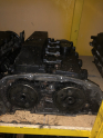 FORD TRANSİT SİLİNDİR KAPAĞI KOMPLE