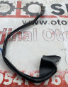 8P4833706B audi A3 sportback sağ arka kapı alt toz lastiği