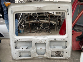 OPEL COMBO BAGAJ KAPAĞI ORJİNAL ÇIKMA 2003-2008 MODEL