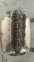 2003 2008 model honda city çıkma silindir kapağı