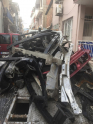 RENAULT ÇIKMA ORJİNAL TÜM TAMPON DEMİRLERİ
