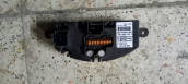 5Q0907521E - VW Golf 7 Kalorifer Rezistanı Orjinal Çıkma