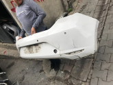 2016-2018 LEON ARKA TAMPON SEAT ORJİNAL ÇIKMA PARÇA