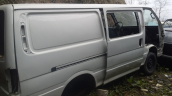 Toyota hiace sol sürgülü kapı çıkma yedek parça Mısırcıoğlu