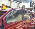 2017 HONDA CRV ÇIKMA SAĞ TAKIM KAPI CAMI MEVCUTTUR.