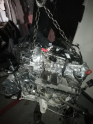Mercedes W212 E180 1.6 benzinli Emme Egzoz Manifoldu çıkma