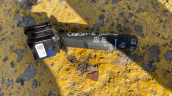 OPEL CORSA E SİLECEK KOLU SÖKME 95433818 CANCAN OPEL