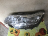 C5 XENON SOL FAR CİTRÖEN ORJİNAL ÇIKMA PARÇA