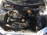 OPEL COMBO B RADYATÖR SETİ