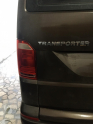 Volkswagen Transporter T7 Arka sol stop orjinal çıkma