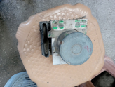 Oto Çıkma Parça / Elektrik / ABS Beyni / Ford / Transit / Çıkma Parça 