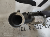 OEM;A6280981407 MERCEDES ML W163 ŞARJ HAVA BORUSU