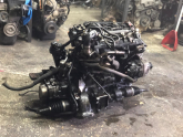 Oto Çıkma Parça / Motor / Motor Komple / Opel / Corsa / Çıkma Parça 