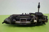 AUDİ A3 04-12 KAPI KOLU BRAKETİ SOL 8P1837885A