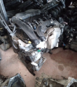 CİTROEN C4 PİCASSO 1.6 THP KOMPLE ÇIKMA MOTOR