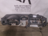 MİTSUBİSHİ CARİSMA GÖGÜS