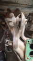 hyundai excel çıkma egr valfı 1.5