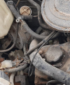1992 hyundai excel çıkma klima boruları