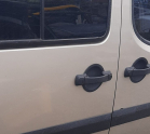 2011 fiat doblo 1.3 çıkma sağ sürgülü kapı kolu