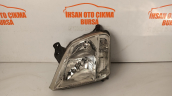 Opel meriva sol far orijinal Çıkma 2004 - 2009