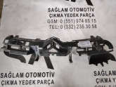 OEM; 9654198680 CİTROEN C4 GRAND PİCASSO 06-11 PANJUR OEM; 9