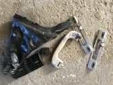 OPEL ASTRA ÇIKMA EL TUTAMAĞI