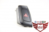 8K1941509 8K1941509B DÖRTLÜ İKAZ DÜĞMESİ AUDİ A4 A5