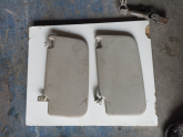 opel combo sag sol güneşlik cikma