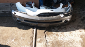 Kia sorento ön tampon orjinal çıkma
