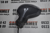 Oto Çıkma Parça / Kaporta & Karoser / Dış Ayna Komple / Seat / Leon / Çıkma Parça 
