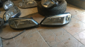 Opel vectra sağ sol far Çıkma orjinal