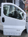 Renault trafik çıkma sağ ön kapı dolu hatasız
