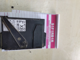 KONFOR KONTROL MODÜLÜ OPEL CORSA MERIVA 0911 5100 RT, 091151