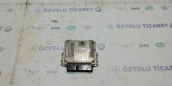 Jeep cherooke 2.0 crd motor beyni