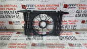 TOYOTA COROLLA BENZİNLİ FAN DAVLUMBAZI ORJ*ÇIKMA YEDEK P. 07
