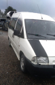 2002 fiat scudo 1.9 dizel kesme kupa