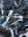 Audi A4 B8 sağ yay hatasız orjinal çıkma