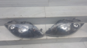 seat leon sağ sol far 2010-12 orjinal çıkma parça