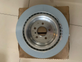 MERCEDES ML W166 FREN DİSKİ