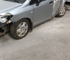 SOLÇ TAKIM JANT LASTİK ORİJİNAL 2007 HONDA CITY 1.3.