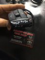 Ford Fiesta Ford Focus Ford Transit teyp kontrol tuşu çıkma