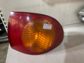 Oto Çıkma Parça / Elektrik / Stop / Toyota / Corolla / Çıkma Parça 