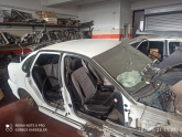 Opel Vectra KESME tavan