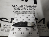 1354942080 PEUGEOT BİPPER-FİORİNO-NEMO ÇIKMA SOL AYNA KAPAK