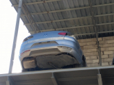 2015 2018 passat gosterge saati