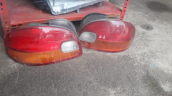hyundai accent takım stoplar orjinal çıkma