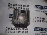 renault trafic 2016 1.6 motor beyni