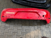 NEW BEETLE ARKA TAMPON VE TÜM ÇIKMA YEDEK PARÇALAR