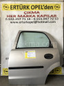 ÇIKMA OPEL CORSA B SOL ARKA KAPI