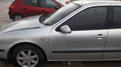 TOLEDO LEON İBİZA ALTEA CORDOBA ÇIKMA MOTOR